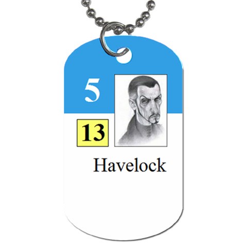 Havelock By Stepan Front