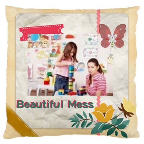Kids By Kids Front