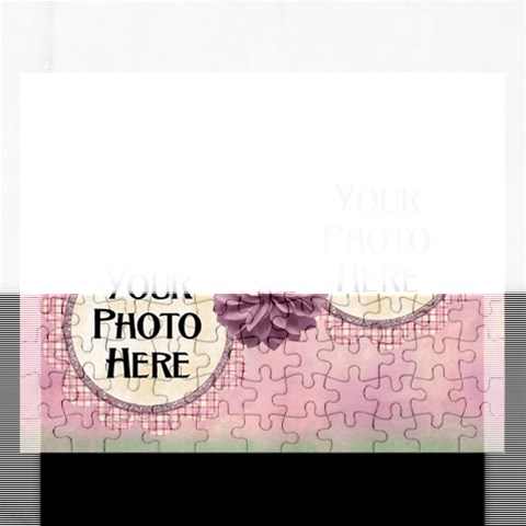 Sweetly Puzzle 1 By Lisa Minor Front