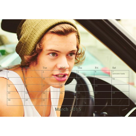 1d Duda By Maria Eduarda Argenta Mar 2015