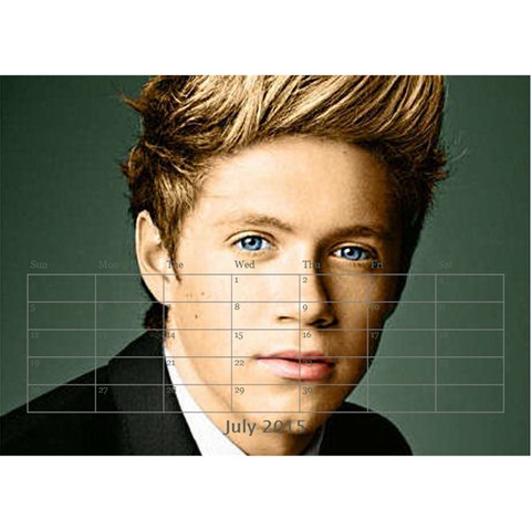 1d Duda By Maria Eduarda Argenta Jul 2015