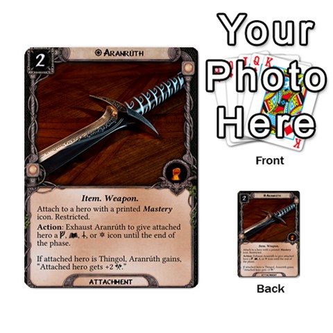 First Age By Ian Martin Front 8
