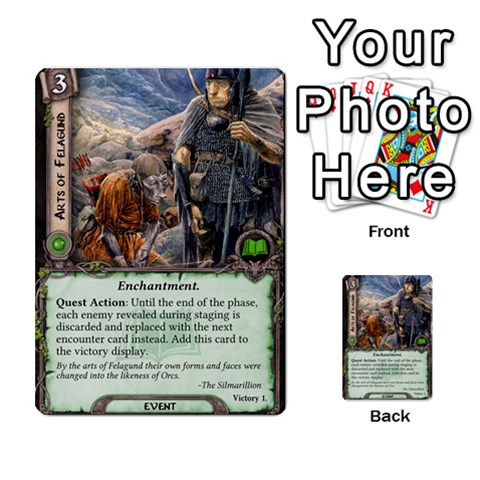 First Age By Ian Martin Front 17