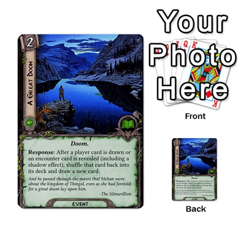 First Age By Ian Martin Front 3