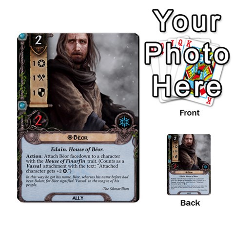 First Age By Ian Martin Front 30