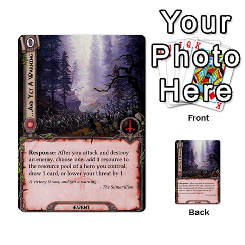 First Age By Ian Martin Front 5