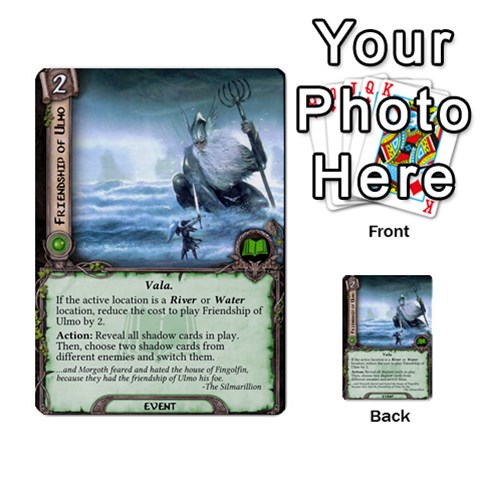 First Age 2 By Ian Martin Front 53