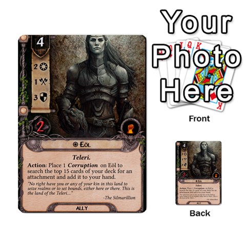 First Age 2 By Ian Martin Front 31