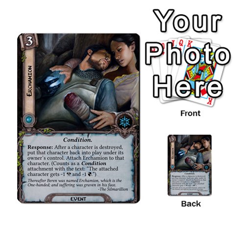 First Age 2 By Ian Martin Front 34