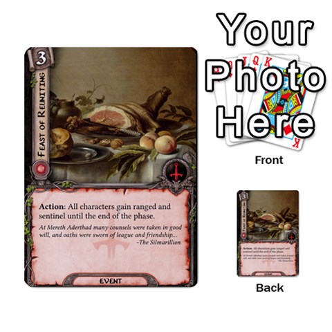 First Age 2 By Ian Martin Front 36