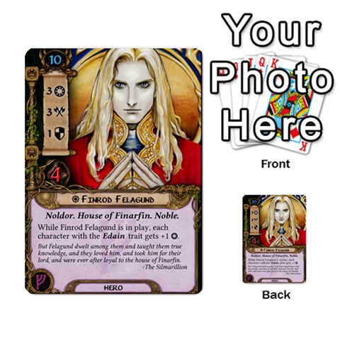 First Age 2 By Ian Martin Front 44