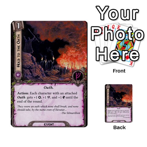 First Age 3 By Ian Martin Front 33
