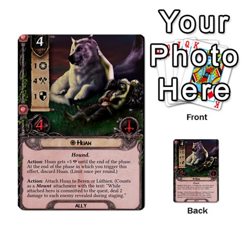 First Age 3 By Ian Martin Front 37