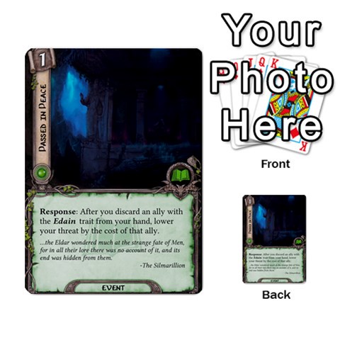First Age 4 By Ian Martin Front 51
