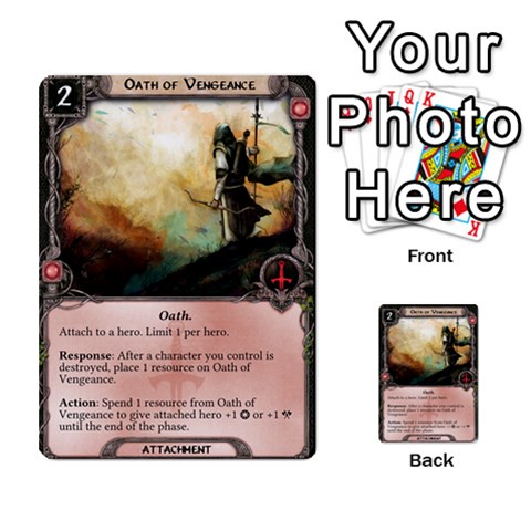 First Age 4 By Ian Martin Front 42