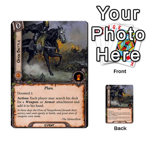First Age 4 By Ian Martin Front 44