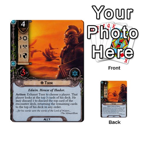 First Age 5 By Ian Martin Front 44