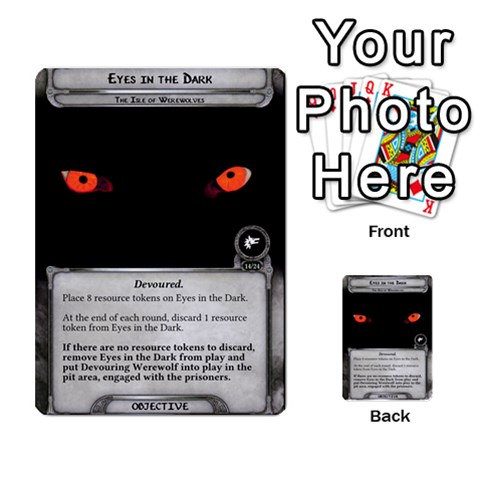 First Age 6 By Ian Martin Front 13