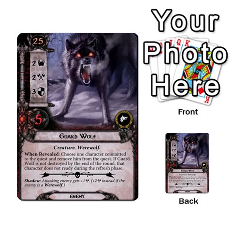 First Age 6 By Ian Martin Front 18