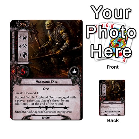 First Age 7 By Ian Martin Front 3