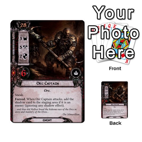 First Age 7 By Ian Martin Front 42
