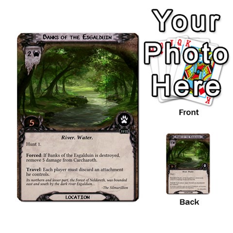 First Age 8 By Ian Martin Front 13