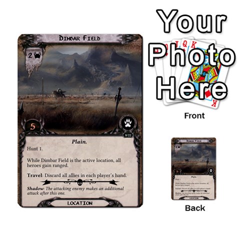 First Age 8 By Ian Martin Front 29