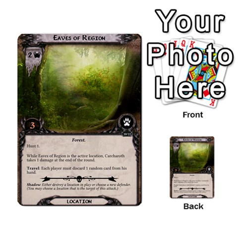 First Age 8 By Ian Martin Front 33