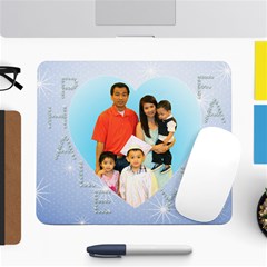 mpad - Collage Mousepad