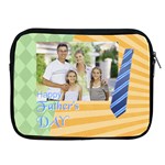 fathers day - Apple iPad Zipper Case