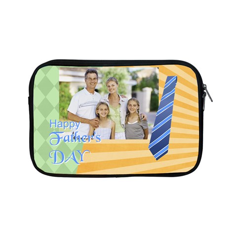 Fathers Day By Dad Front