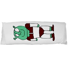 Silly Ogre BodyPillow - Body Pillow Case (Dakimakura)