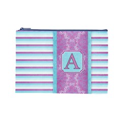 large cosmetic bag 2 (7 styles) - Cosmetic Bag (Large)