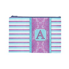 large cosmetic bag 2 (7 styles) - Cosmetic Bag (Large)