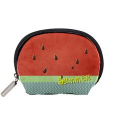 watermelon - Accessory Pouch (Small)