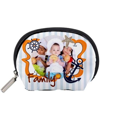 Kids By Mac Book Front