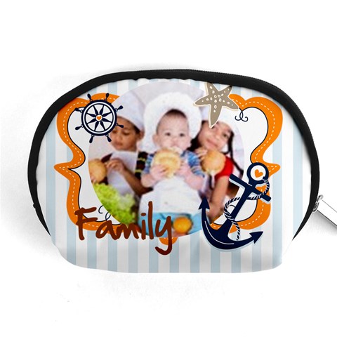 Kids By Mac Book Front
