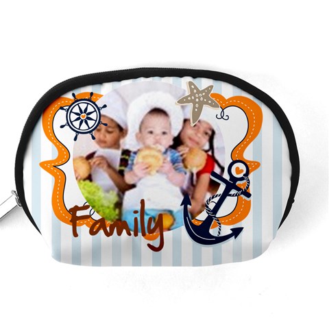Kids By Mac Book Back
