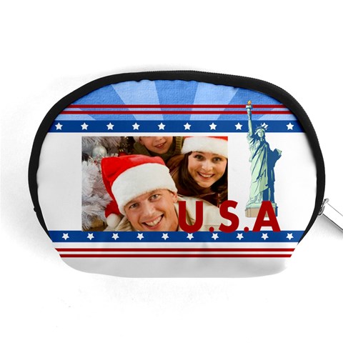 Usa By Mac Book Front