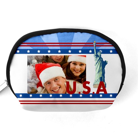 Usa By Mac Book Back