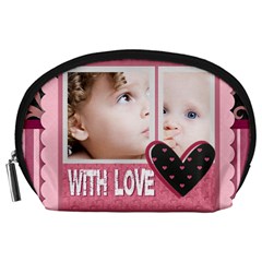 kids - Accessory Pouch (Large)