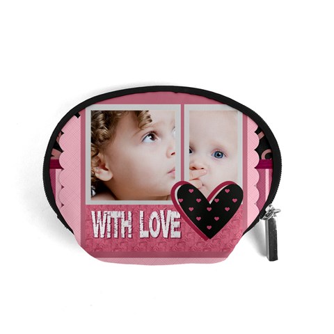 Kids By Mac Book Front