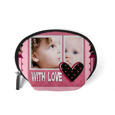 Kids By Mac Book Back