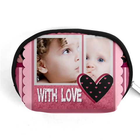 Kids By Mac Book Front