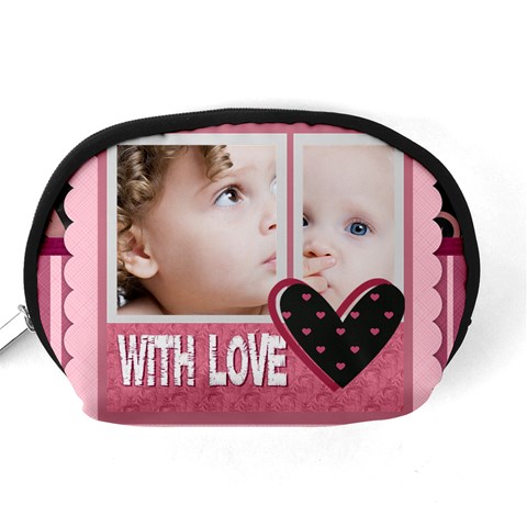 Kids By Mac Book Back