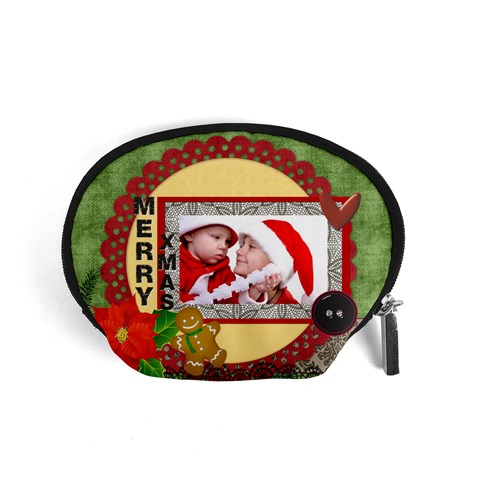 Christmas By Debe Lee Front