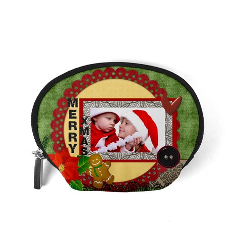 Christmas By Debe Lee Back
