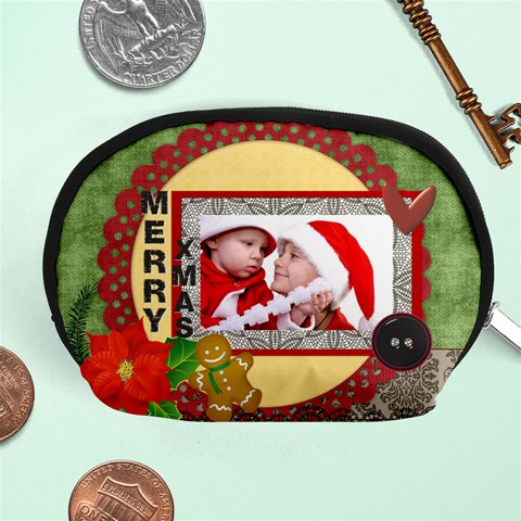 Christmas By Debe Lee Front