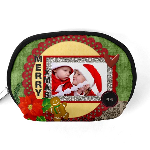 Christmas By Debe Lee Back