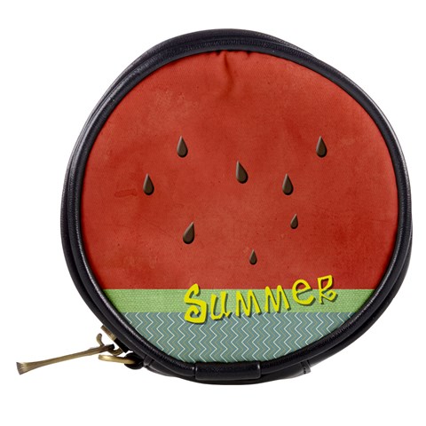 Watermelon By Arts Back